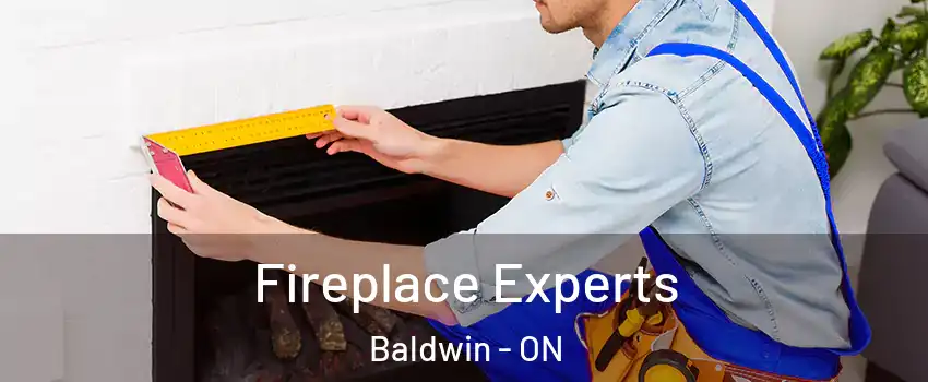  Fireplace Experts Baldwin - ON