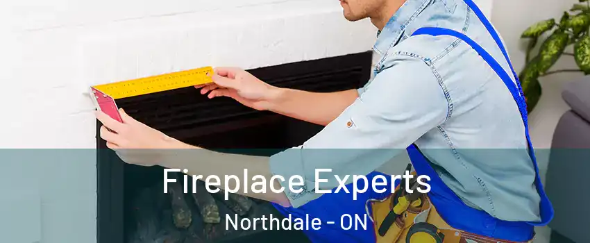  Fireplace Experts Northdale - ON