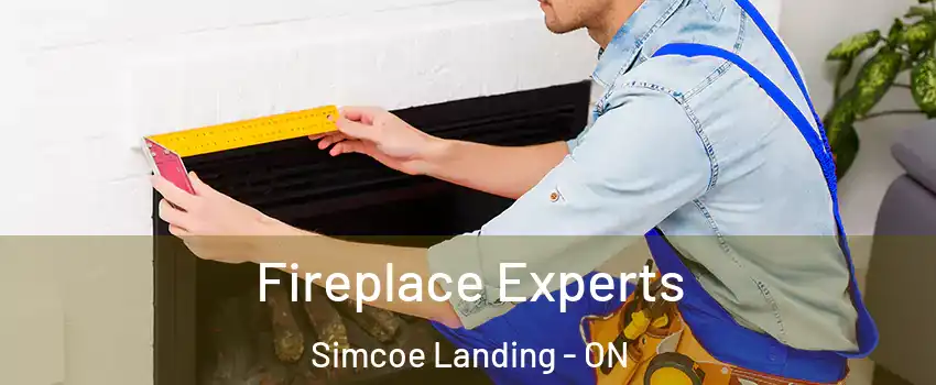  Fireplace Experts Simcoe Landing - ON