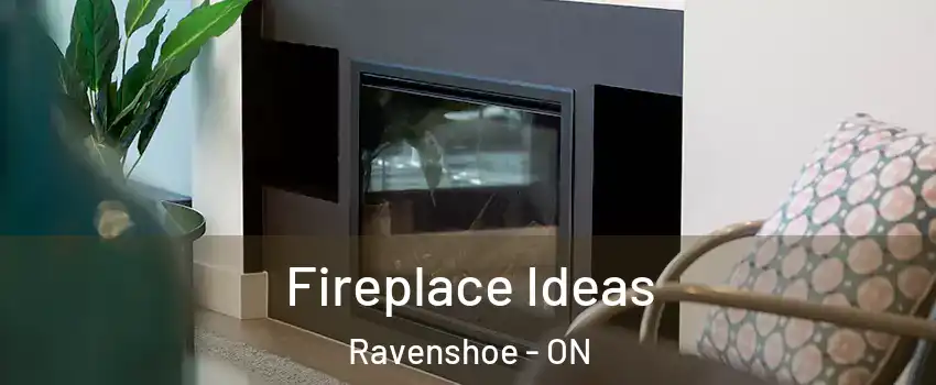  Fireplace Ideas Ravenshoe - ON