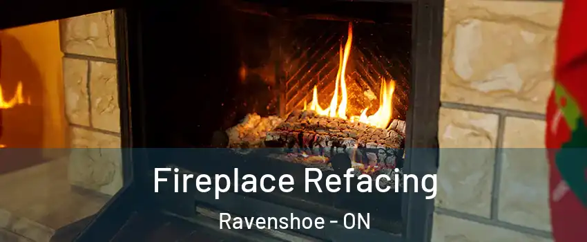  Fireplace Refacing Ravenshoe - ON