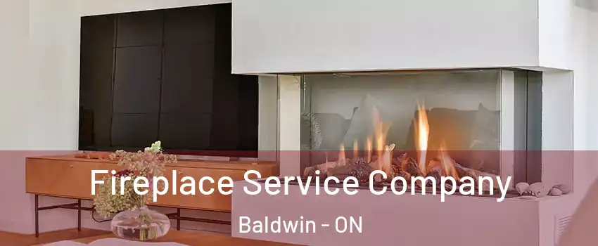  Fireplace Service Company Baldwin - ON