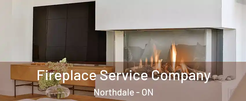  Fireplace Service Company Northdale - ON