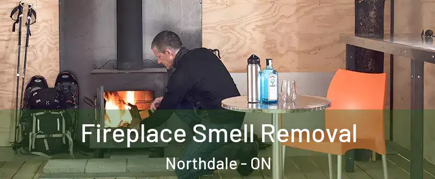  Fireplace Smell Removal Northdale - ON