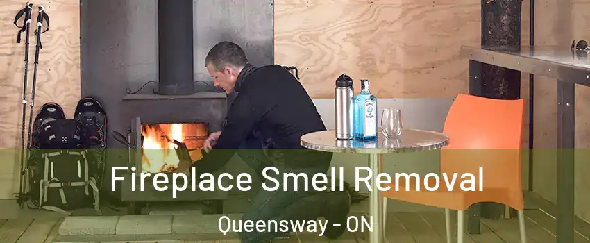  Fireplace Smell Removal Queensway - ON