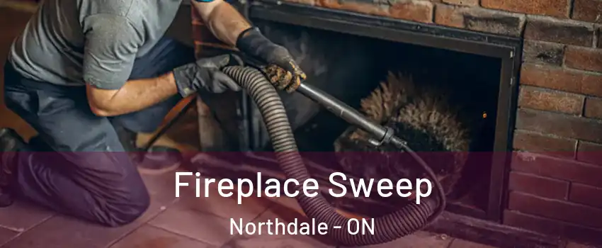  Fireplace Sweep Northdale - ON