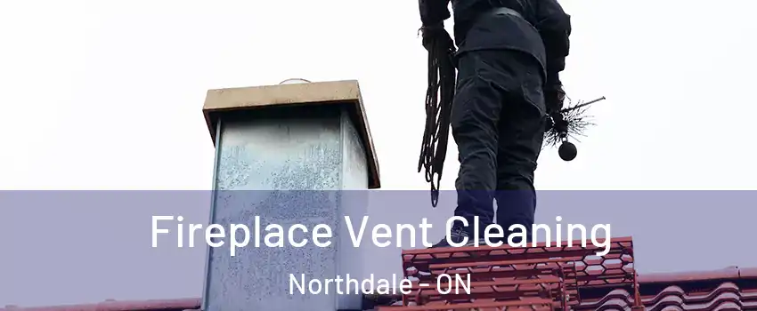  Fireplace Vent Cleaning Northdale - ON