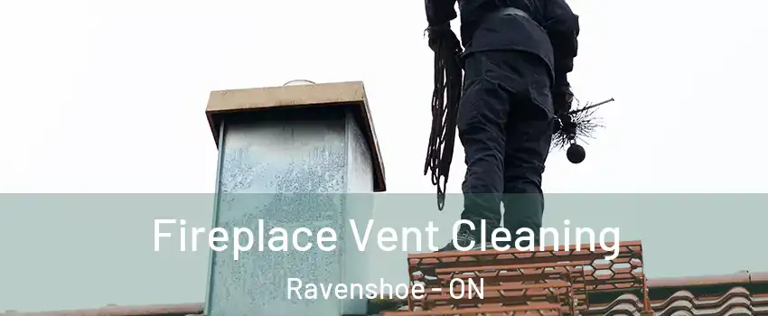  Fireplace Vent Cleaning Ravenshoe - ON