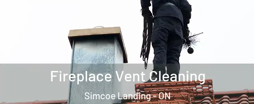  Fireplace Vent Cleaning Simcoe Landing - ON