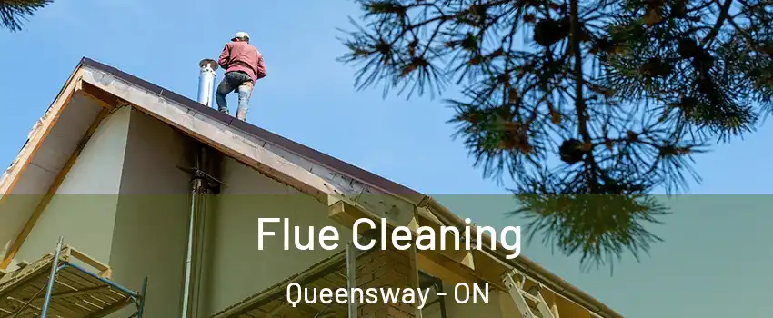  Flue Cleaning Queensway - ON