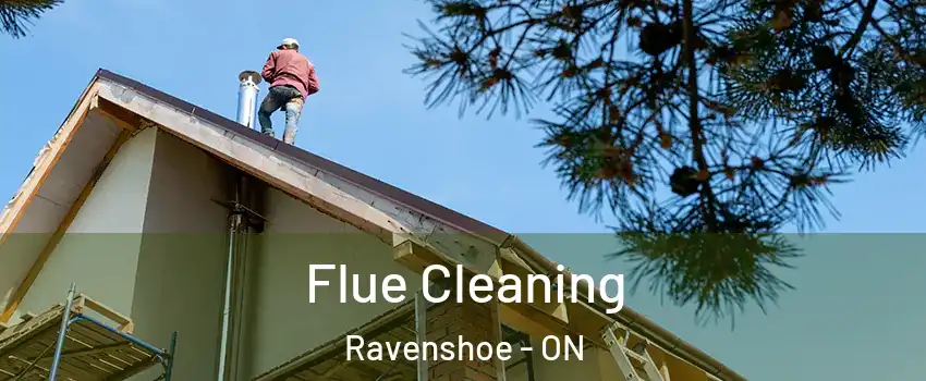  Flue Cleaning Ravenshoe - ON