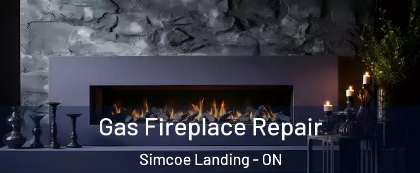  Gas Fireplace Repair Simcoe Landing - ON