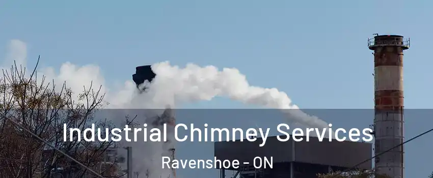  Industrial Chimney Services Ravenshoe - ON