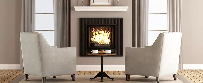 Astria Vent Free Gas Fireplaces Installation in Keswick, ON