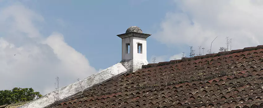 Chimney Air Vent Repair in Keswick, ON