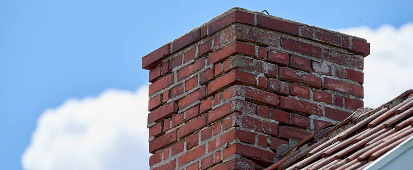 Chimney Fireplace Ash Dump Cleaning in Keswick, ON