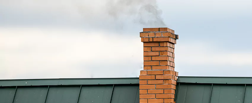 Clean Blocked Chimney in Keswick, Ontario