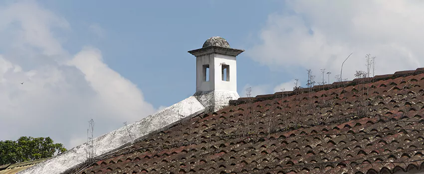 Wind-Resistant Chimney Caps Installation and Repair Services in Keswick, Ontario