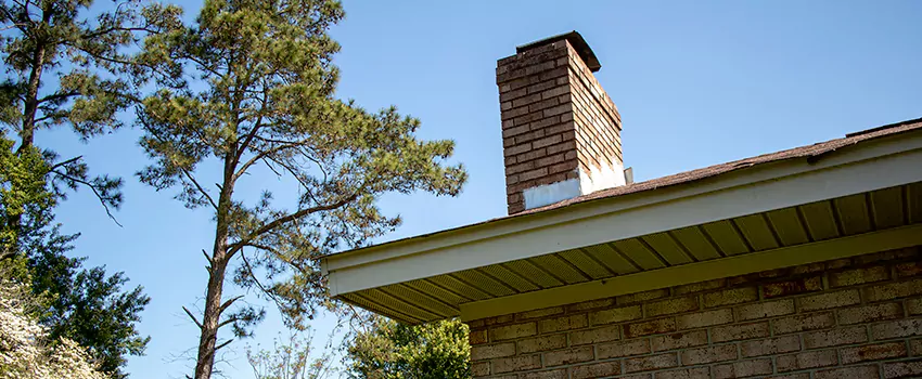 Chimney Chase Inspection Near Me in Keswick, Ontario