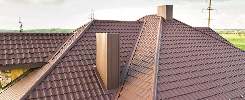 Chimney Creosote Cleaning in Keswick, ON