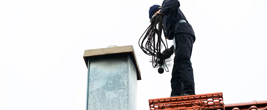 Chimney Flue Relining Services in Keswick, Ontario