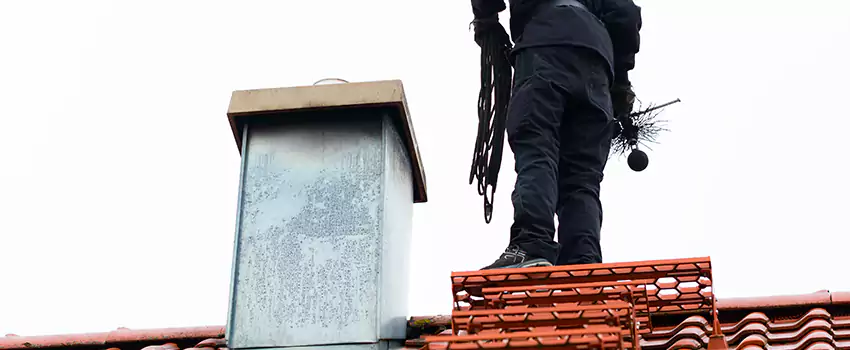 Chimney Inspection Levels in Keswick, ON