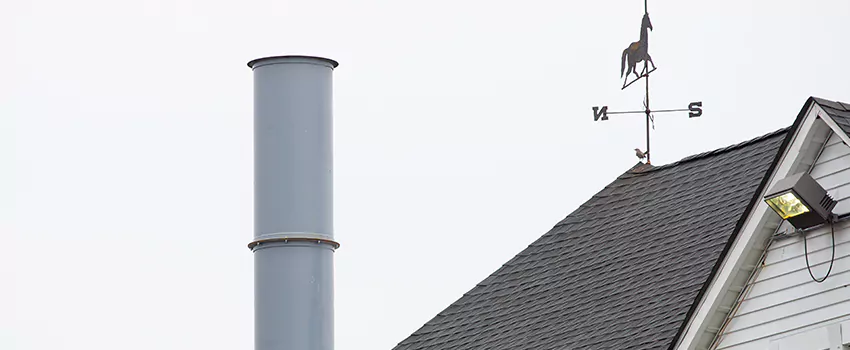 Chimney Liner Services Cost in Keswick, ON