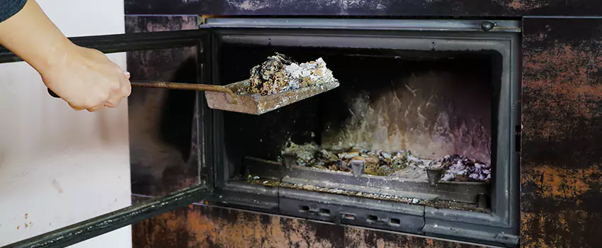 Wood Burning Chimney Odor Removal in Keswick, Ontario