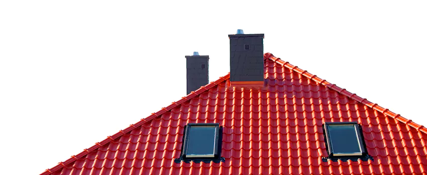 Chimney Pot Replacement in Keswick, ON