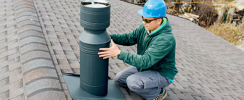 Chimney Inspection in Keswick, ON
