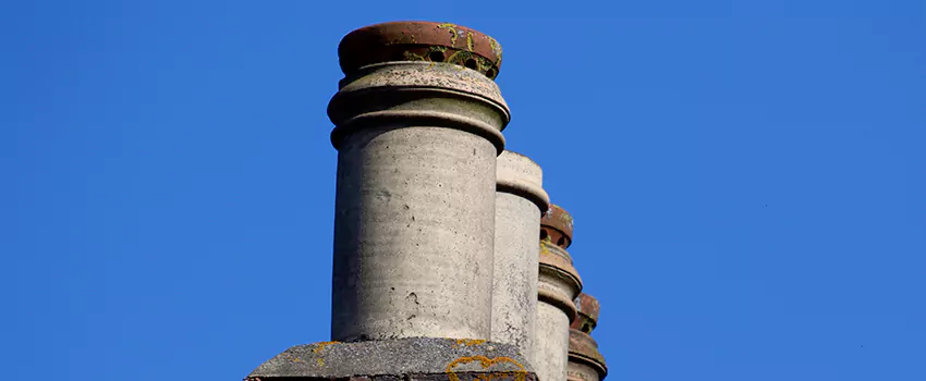 Chimney Crown Repair in Keswick, ON