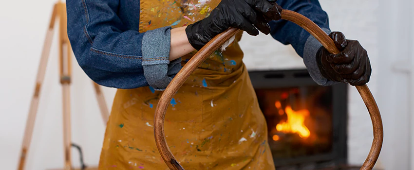 Chimney Saver Waterproofing Services in Keswick, Ontario