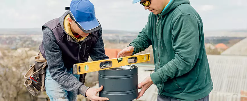 Chimney Service Company in Baldwin, Ontario