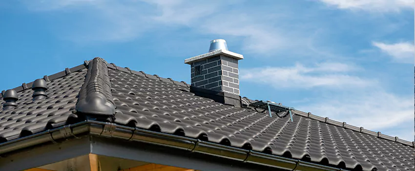 Chimney Spark Arrestor Requirements in Keswick, Ontario