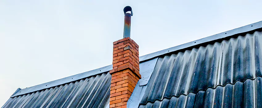 Chimney Mortar Replacement in Keswick, ON