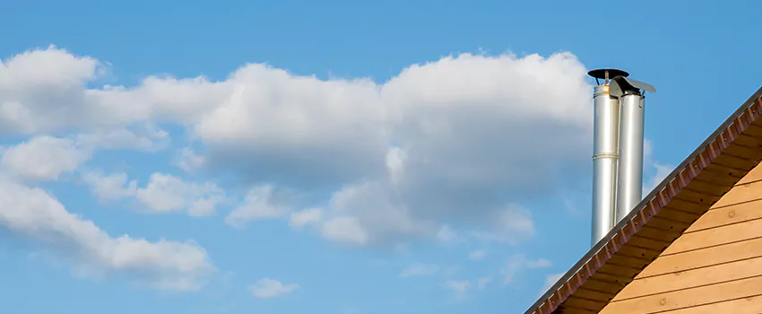 Diagnosing Commercial Chimney Problems in Keswick, ON