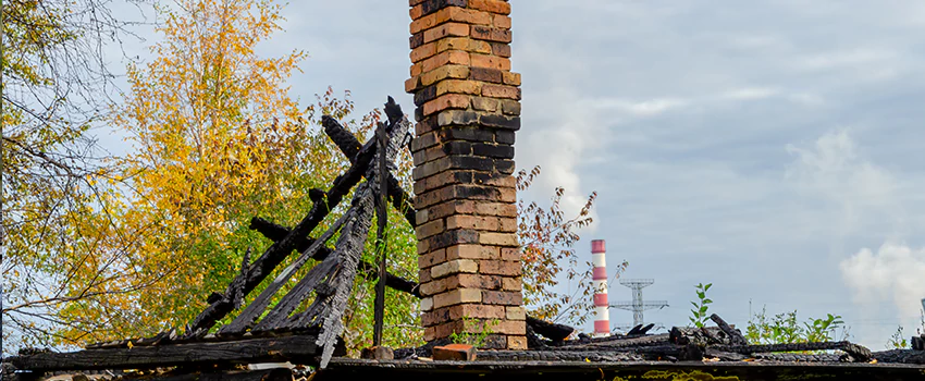 Broken Chimney Bricks Repair Services in Keswick, ON