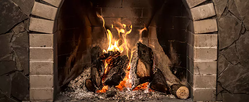 Cracked Electric Fireplace Bricks Repair Services  in Keswick, ON