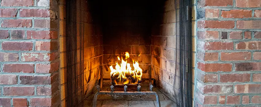 Remove Creosote From Brick in Keswick, ON