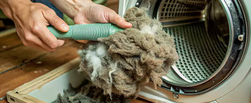 Best Dryer Lint Removal Company in Keswick, Ontario