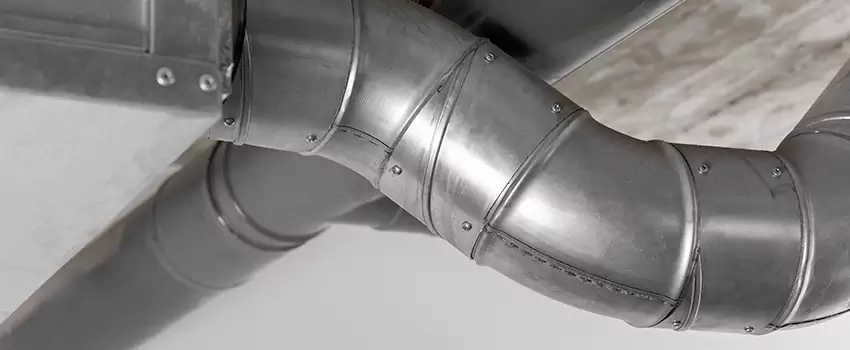 Benefits of Dryer Vent Inspection in Keswick, ON