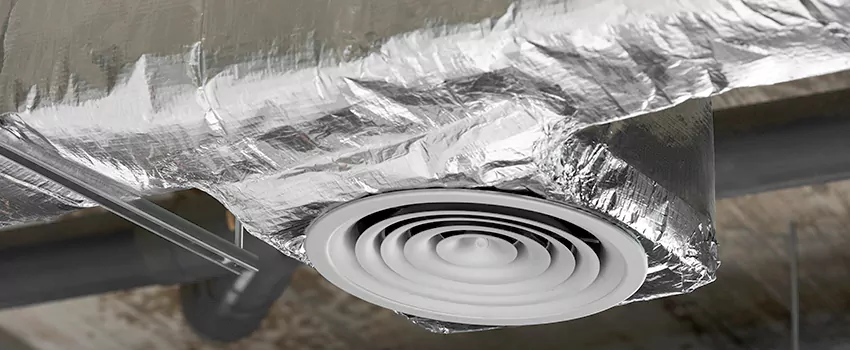 Duct Cleaning Specialists Near Me in Keswick 