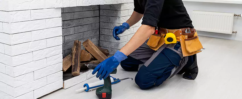 Ethanol Fireplace Installation Contractors in Keswick, ON