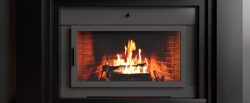 Custom Fireplace Crystals in Keswick, Ontario