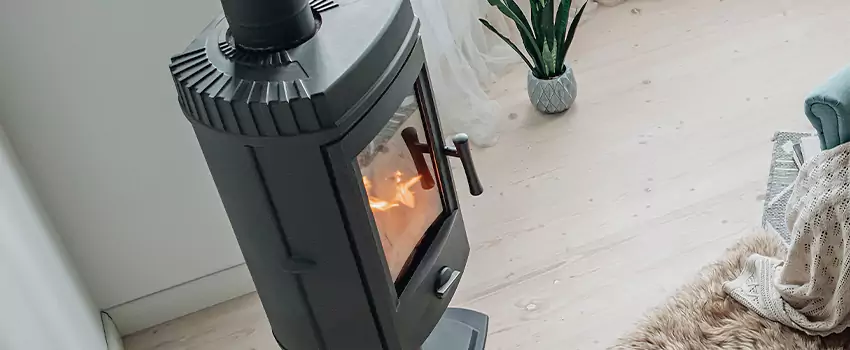 Gas Fireplace Door Handle Installation Services in Keswick, Ontario