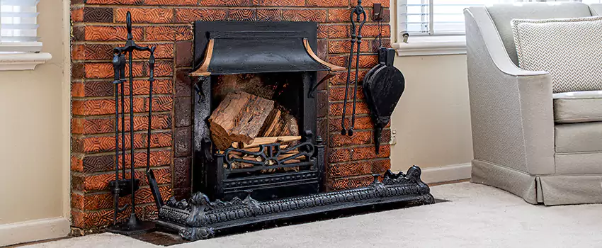 Fireplace Renovation Service in Keswick, Ontario