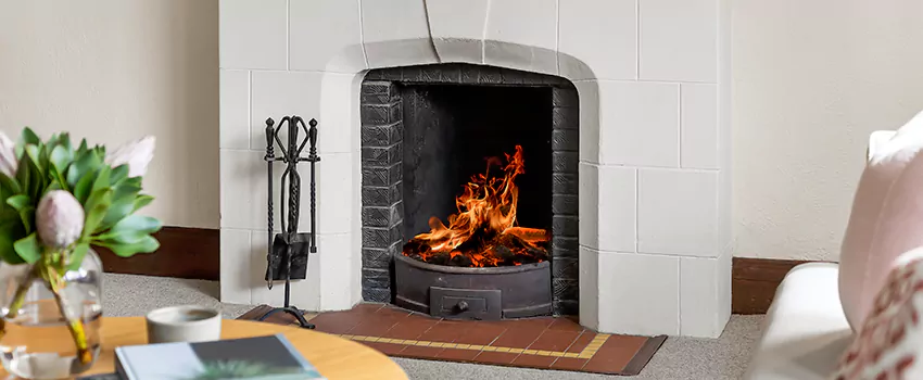 Wood Fireplace Refacing in Keswick, ON