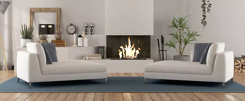 Welding Repairs For Fireplace Grate in Keswick, ON