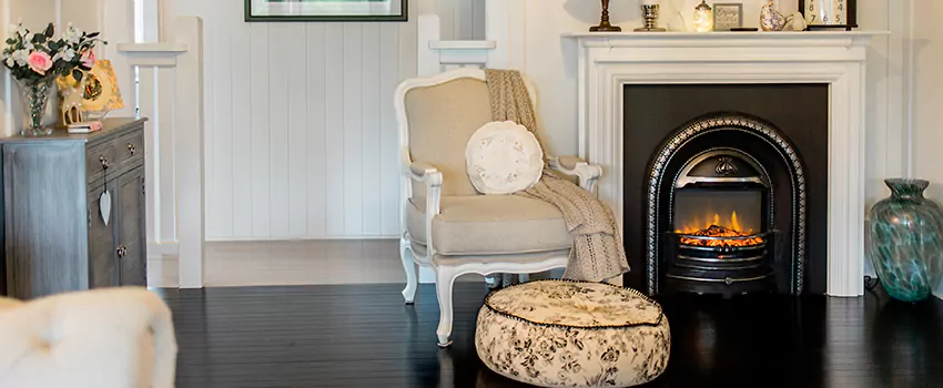 Pellet Fireplace Repair in Keswick, Ontario