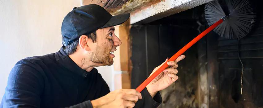 Electric Fireplace Safety Inspection in Keswick, ON